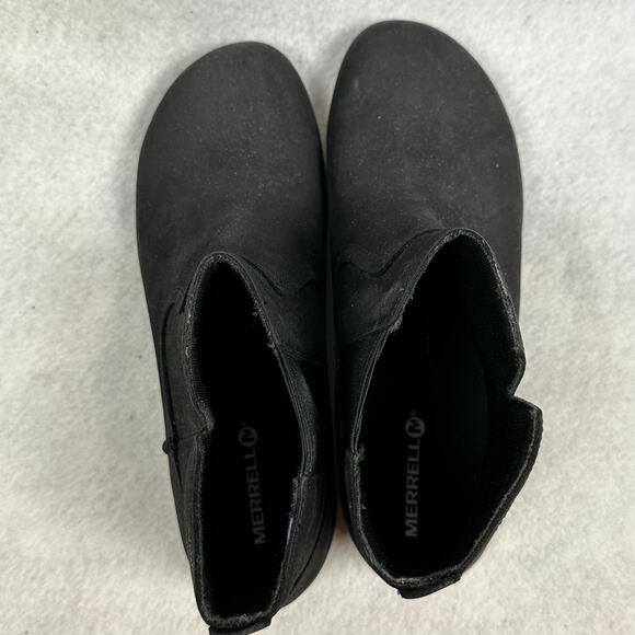 Merrell boots - Picture 6 of 8
